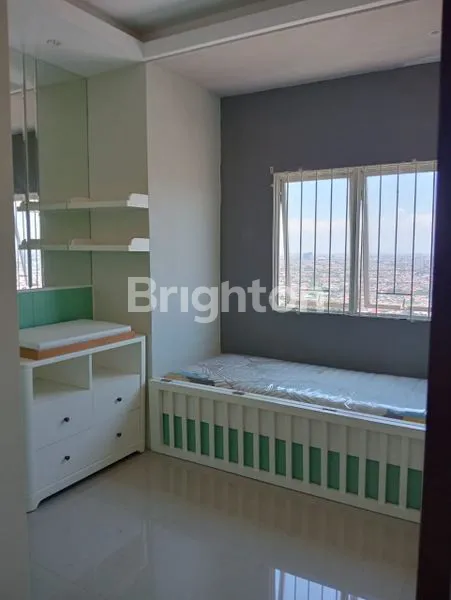 image JUAL APARTEMEN PUNCAK DHARMAHUSADA FURNISHED BAGUS SIAP HUNI (6)