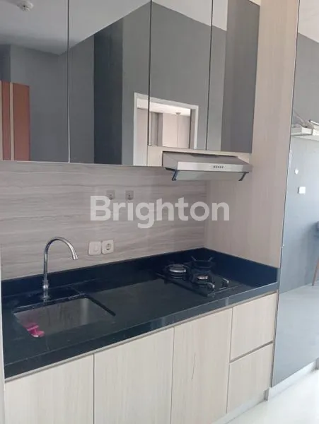 image JUAL APARTEMEN PUNCAK DHARMAHUSADA FURNISHED BAGUS SIAP HUNI (4)