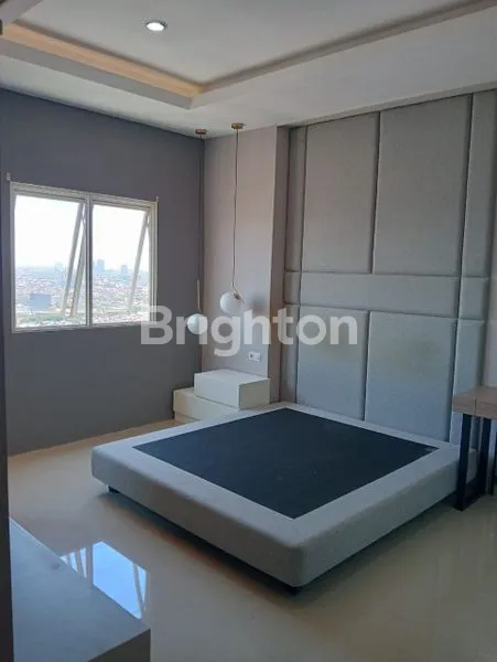 image JUAL APARTEMEN PUNCAK DHARMAHUSADA FURNISHED BAGUS SIAP HUNI (5)