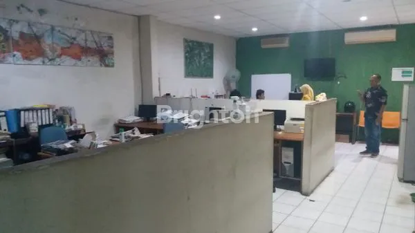 image TANAH LUAS 1190M² BANGUNAN KANTOR (5)