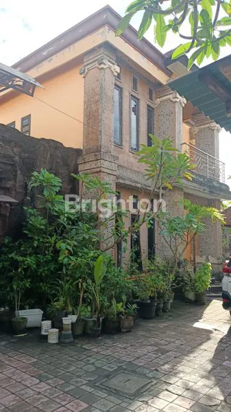 image DIJUAL TANAH DAN BANGUNAN DI WILAYAH SANGAT STRATEGIS DI KUTA (5)