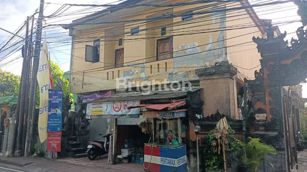 image DIJUAL TANAH DAN BANGUNAN DI WILAYAH SANGAT STRATEGIS DI KUTA (3)