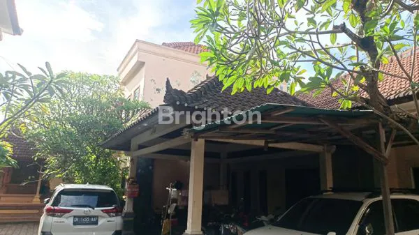 image DIJUAL TANAH DAN BANGUNAN DI WILAYAH SANGAT STRATEGIS DI KUTA (4)