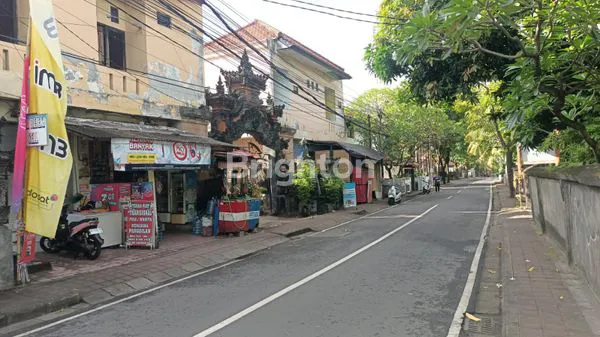 image DIJUAL TANAH DAN BANGUNAN DI WILAYAH SANGAT STRATEGIS DI KUTA (8)