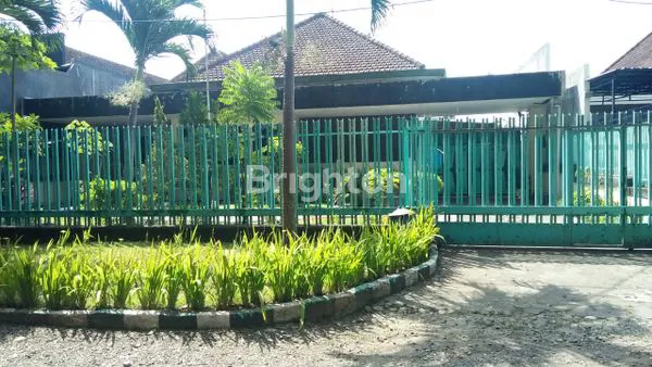 image RUMAH DEKAT JALAN RAYA IJEN, COCOK UNTUK GUEST HOUSE (1)