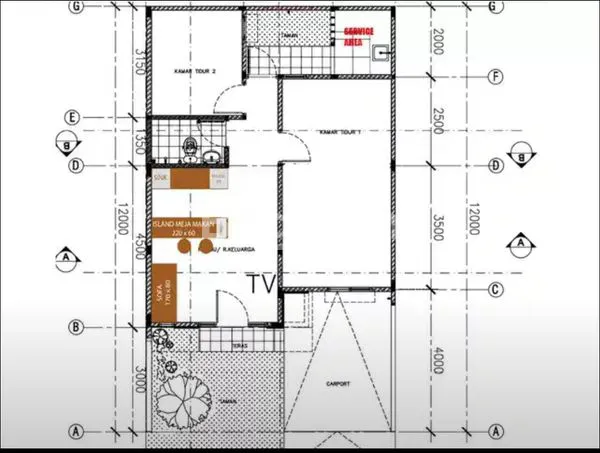 image PARAMOUNT PETAL - CLUSTER CANNA (3)