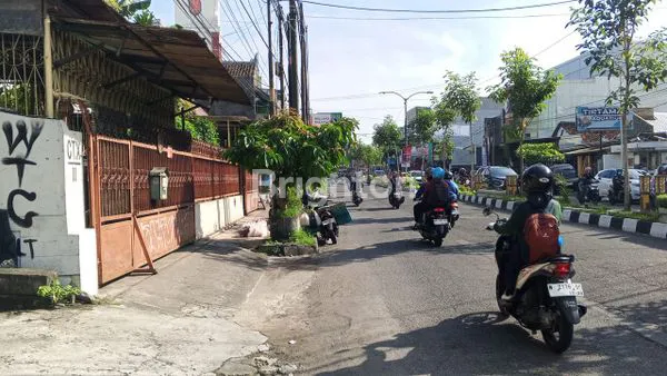 image RUKO STRATEGIS GEJAYAN, DEKAT KAMPUS & RS (3)