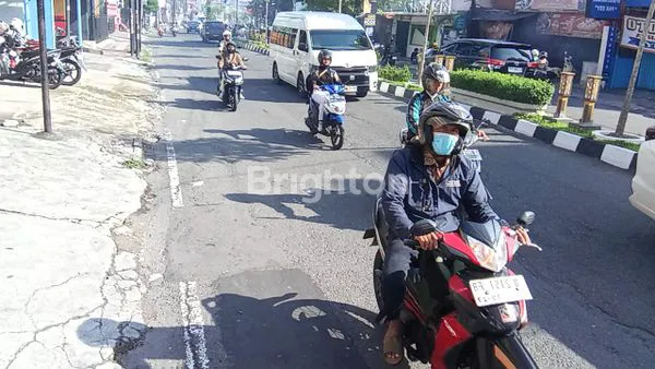 image RUKO STRATEGIS GEJAYAN, DEKAT KAMPUS & RS (2)