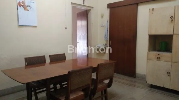 image RUMAH DEKAT JALAN RAYA IJEN, COCOK UNTUK GUEST HOUSE (5)