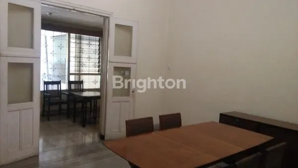 image RUMAH DEKAT JALAN RAYA IJEN, COCOK UNTUK GUEST HOUSE (4)