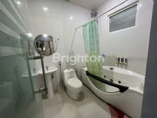 image RUMAH DIJUAL THE GREEN BSD (5)
