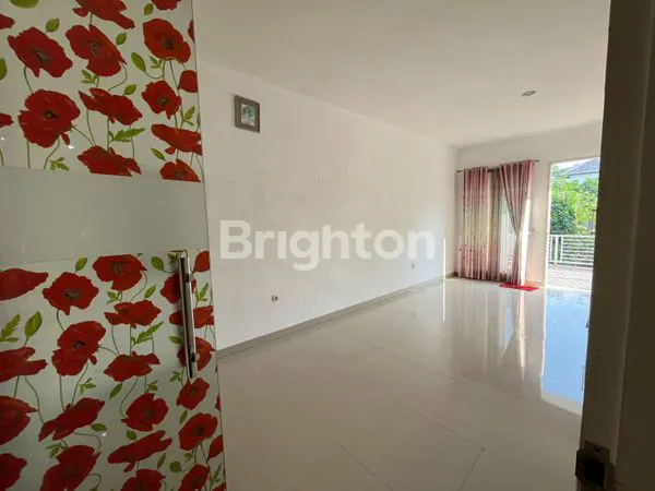 image RUMAH DIJUAL THE GREEN BSD (3)