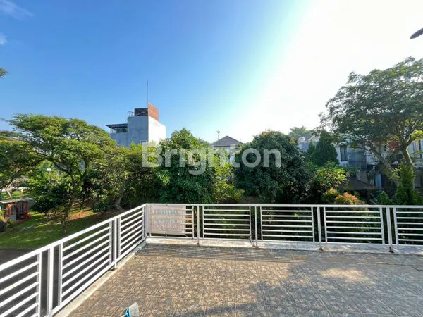 image RUMAH DIJUAL THE GREEN BSD (1)