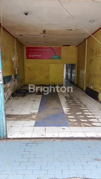 image RUKO STRATEGIS MANYAR, 3 LANTAI SHM LENGKAP (1)