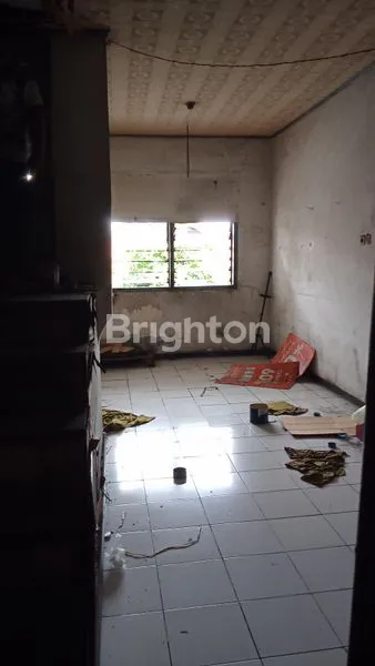 image RUKO STRATEGIS MANYAR, 3 LANTAI SHM LENGKAP (2)