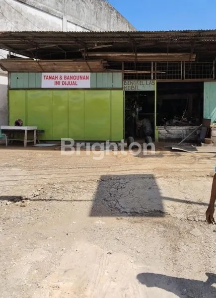 image TANAH LUAS 408M² DI JALAN KUBANG RAYA (1)