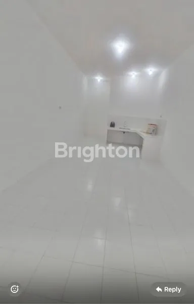 image RUKO 1 LANTAI ROW 2 MOBIL LEGA DEKAT MAL CENTRAL PARK DI TANJUNG DUREN (5)