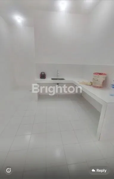 image RUKO 1 LANTAI ROW 2 MOBIL LEGA DEKAT MAL CENTRAL PARK DI TANJUNG DUREN (6)