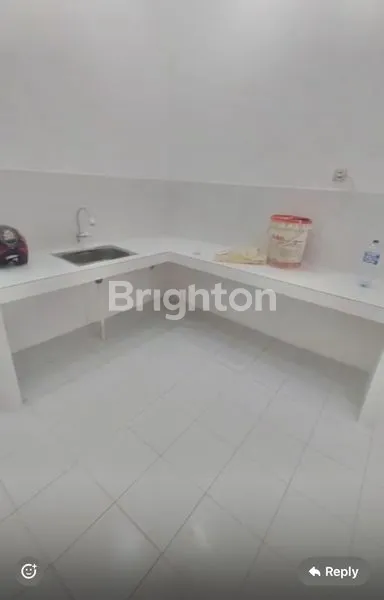 image RUKO 1 LANTAI ROW 2 MOBIL LEGA DEKAT MAL CENTRAL PARK DI TANJUNG DUREN (7)