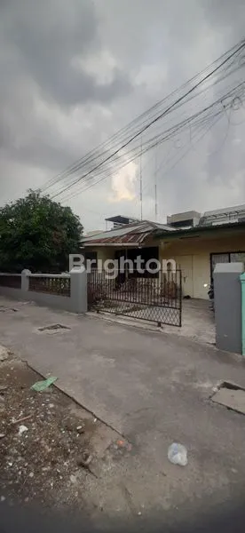 image RUMAH 4 KT SHM MEDAN TIMUR 1.2M (1)