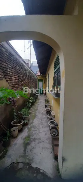 image RUMAH 4 KT SHM MEDAN TIMUR 1.2M (4)