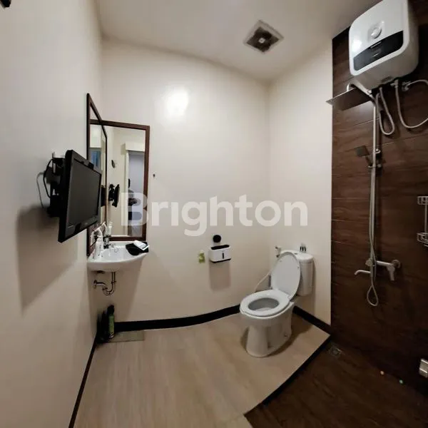 image RUMAH 2 LANTAI SIAP HUNI FULL RENOVASI VIRGINIA VILLAGE GADING SERPONG TANGERANG  (6)