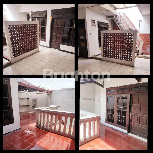 image RUMAH 2 LANTAI LT 200M² DI TENGGILIS UTARA (3)
