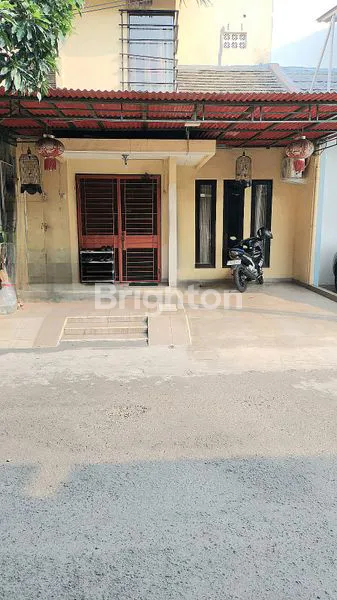 image RUMAH 3 LANTAI MODERNLAND, LT 96M² LB 207M² (1)