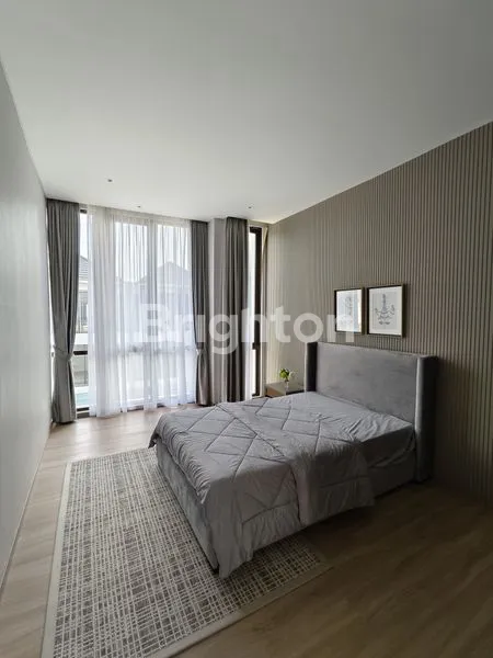 image BREZZA PANTAI MUTIARA HUNIAN EXSKLUSIF  BY INTILAND PANTAI MUTIARA  JAKARTA UTARA (4)