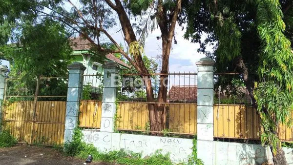 image TANAH INVESTASI IDEAL, AKSES MUDAH KE SEKOLAH & ZOO (1)