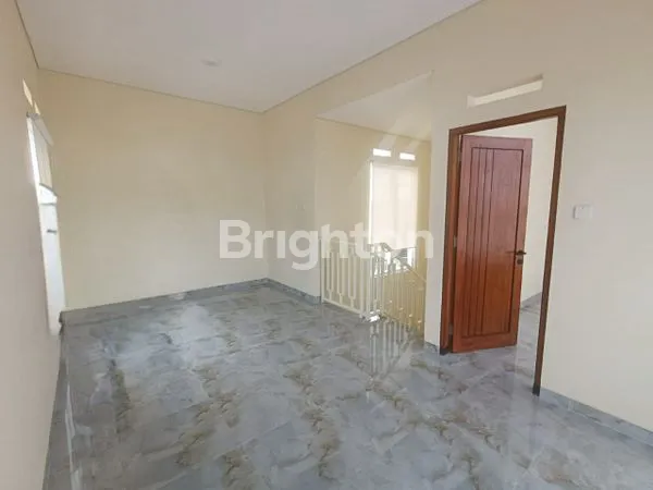 image RUMAH BARU 2 LANTAI DI SUKOHARJO, SHM (4)