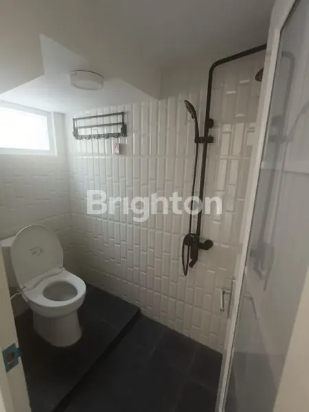 image RUMAH BARU 2 LANTAI DI SUKOHARJO, SHM (7)