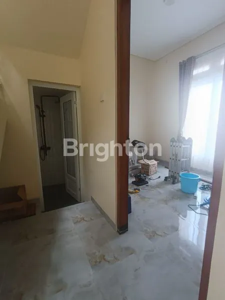 image RUMAH BARU 2 LANTAI DI SUKOHARJO, SHM (2)