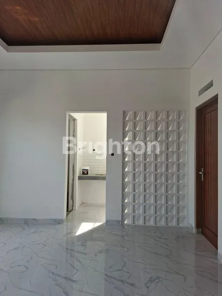 image RUMAH BARU 2 LANTAI DI SUKOHARJO, SHM (3)