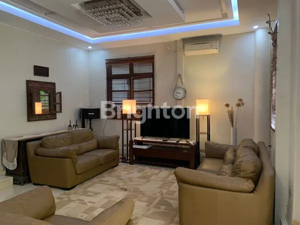 image RUMAH MEWAH MURAH SENTUL CITY BOGOR (6)