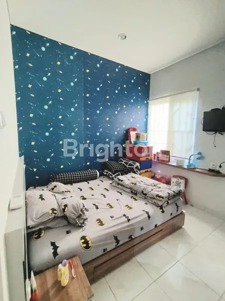 image RUMAH 4KT DI MALIBU VILLAGE GADING SERPONG (1)