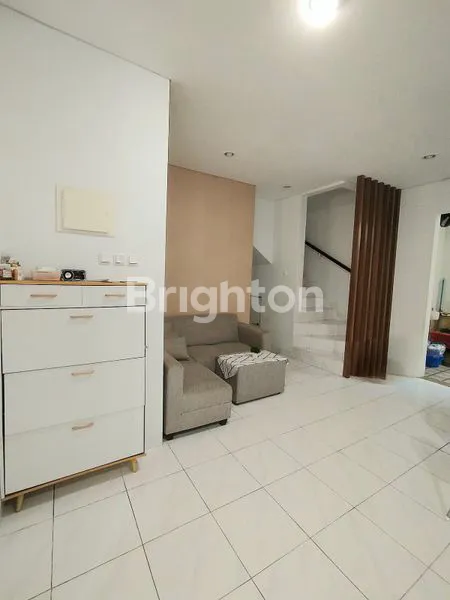 image RUMAH 4KT DI MALIBU VILLAGE GADING SERPONG (2)