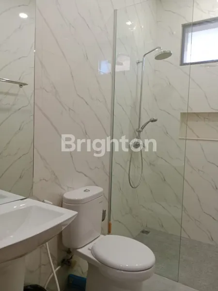 image SEKAR SARI MANSION: RUMAH MEWAH 4BR 2 LANTAI DENPASAR TIMUR | POOL & VIEW SUNGAI (3)