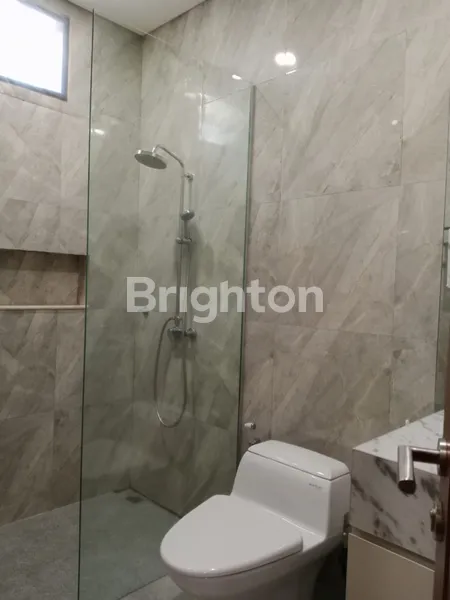 image SEKAR SARI MANSION: RUMAH MEWAH 4BR 2 LANTAI DENPASAR TIMUR | POOL & VIEW SUNGAI (5)