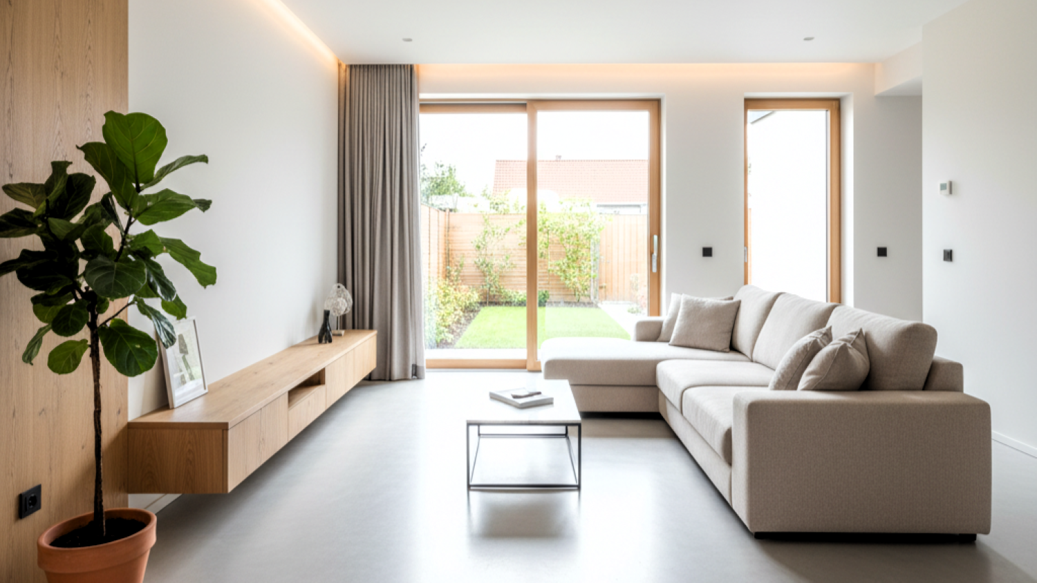 jual beli rumah minimalis modern investasi 2 filosofi desain2