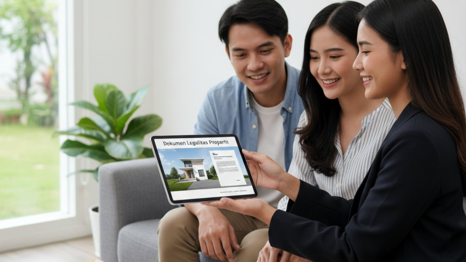 jual beli rumah minimalis modern investasi 4 panduan praktis3