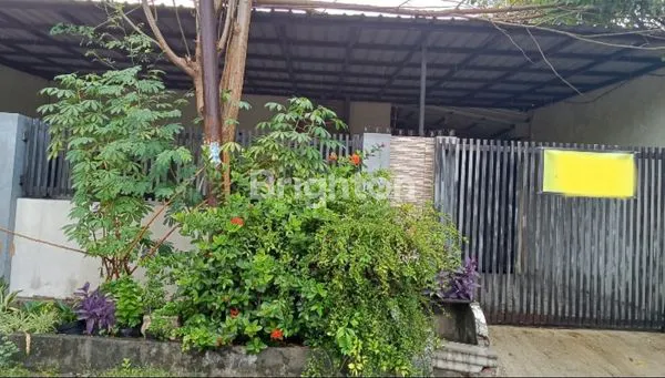 Gambar Property RUMAH DIJUAL/DISEWAKAN DI TENGGILIS UTARA