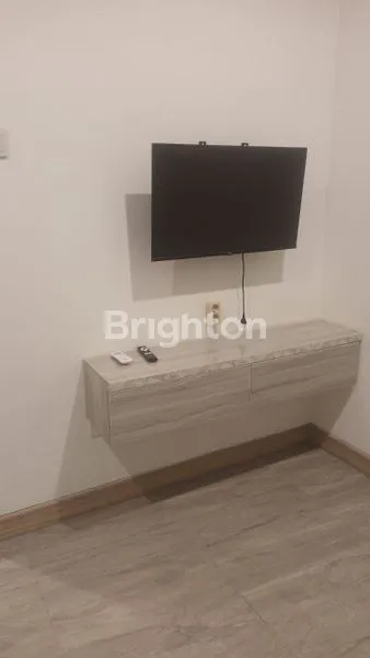 image APARTEMEN THE COLLINS SERPONG, 1KT NYAMAN (5)