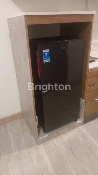 image APARTEMEN THE COLLINS SERPONG, 1KT NYAMAN (2)