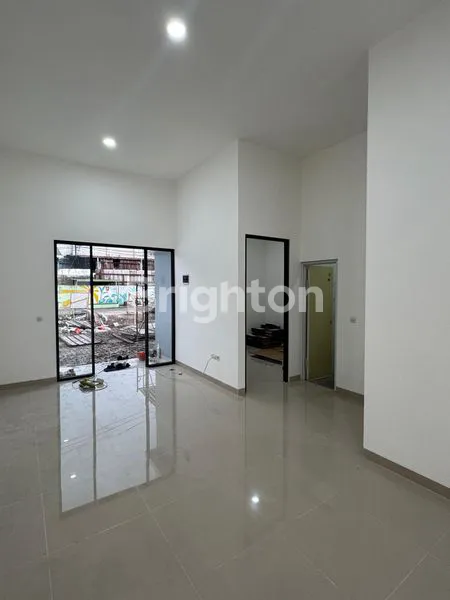 image DIJUAL CEPAT RUMAH BARU GRESS DI BLAMBANGAN PERMAI SIDOARJO (2)