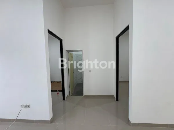 image DIJUAL CEPAT RUMAH BARU GRESS DI BLAMBANGAN PERMAI SIDOARJO (3)