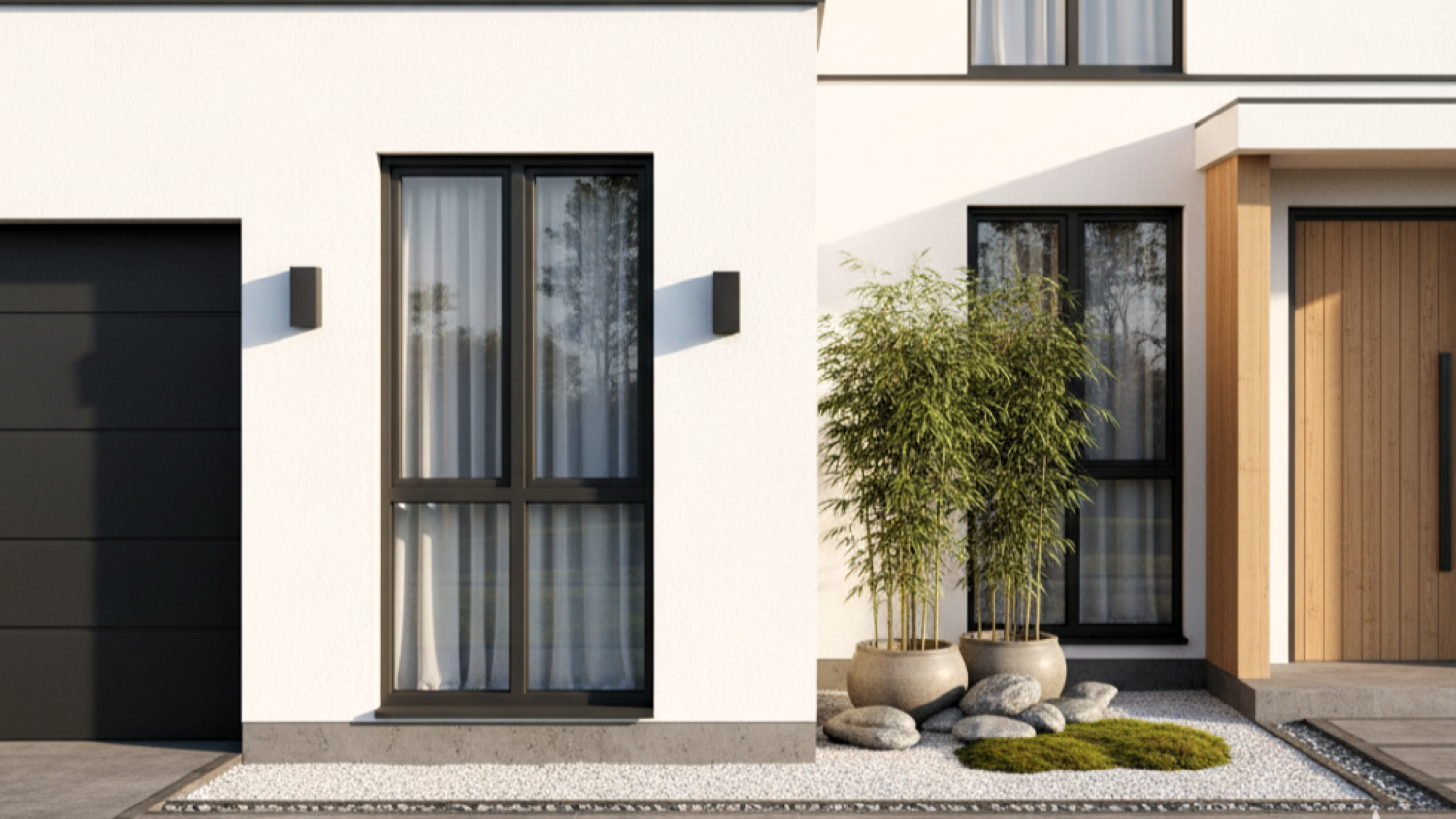 rumah dijual minimalis untuk keluarga baru investasi 3 tren desain