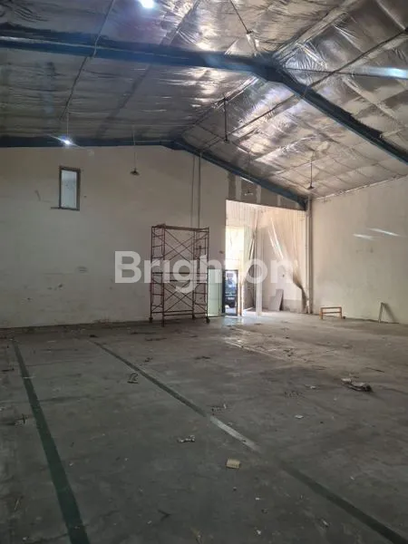 image GUDANG STRATEGIS DI BANDARA MAS, SIAP PAKAI (1)