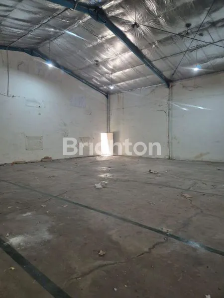 image GUDANG STRATEGIS DI BANDARA MAS, SIAP PAKAI (6)