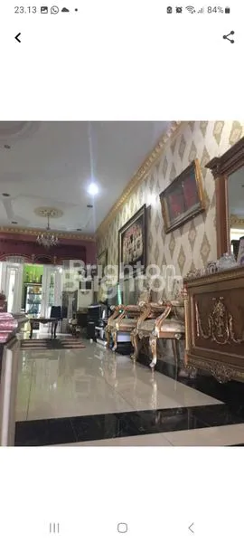 image RUMAH SEMI FURNISHED GADING GRIYA LESTARI ,KELAPA GADING JUAL RUMAH (3)